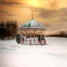 The Bandstand