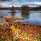 Loch Finnart